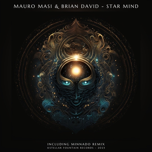 Mauro Masi & Brian David - Star Mind [STFR051]